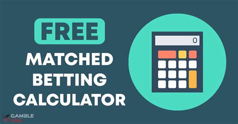 matched betting calculator outplayed,Mais